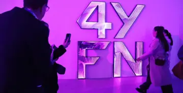 4 Years From Now, Open Innovation Challenge i Talent Digital Arena, tres cites en paral·lel al Mobile World Congress