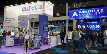 Eurecat mostrarà solucions de tecnologies avançades dins l’Advanced Factories