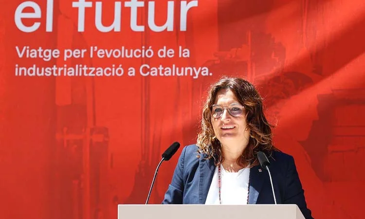 El Mobile World Congress s’aproparà als catalans a través d’una exposició