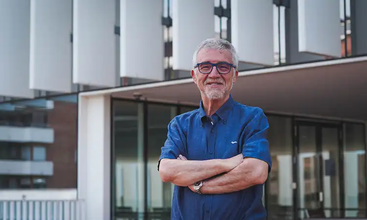 Mateo Valero, Premi Barceloní de l’Any d’El Periódico