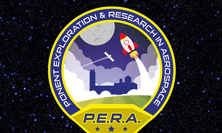 Segon Congrés de Tecnologies Newspace de l'entitat lleidatana PERA