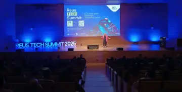 La Reus Tech Summit 2026 posarà el focus en la IA, la robòtica i la innovació digital