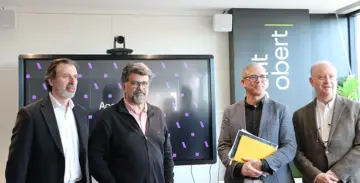 Accent Obert alerta dels riscos que viu el català en l'àmbit digital