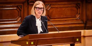 Junts presenta un pla integral per liderar la transformació digital de Catalunya