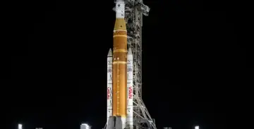 La NASA posa data al llançament de la missió Artemis II