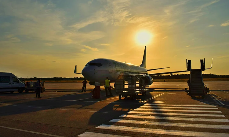 Aeroports de Catalunya i la UAB, junts per a impulsar la gestió aeronàutica