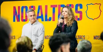 Joana Barbany, una referent del sector TIC que aspira a ser directiva del Barça: “Hi ha partit, model caduc o model innovador”