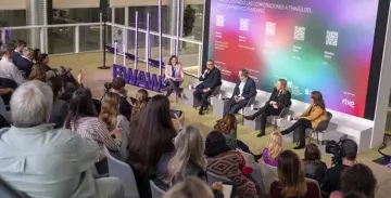 Barcelona Women Acceleration Week 2026: el lideratge femení, al centre