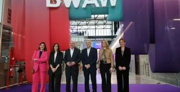 La BWAW 2026 arrenca amb el repte d'accelerar la paritat directiva abans del 2051