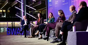 La BWAW 2026 tanca la seva sisena edició amb més de 3.000 assistents