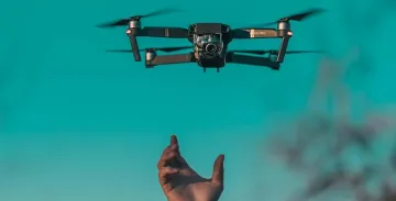 La UPC ofereix dos camps d’estiu sobre drons i intel·ligència artificial