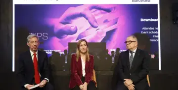 L'economia digital ja representa el 25% del PIB català