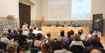 La unitat ELLIS Barcelona consolidarà Catalunya en l’àmbit de la intel·ligència artificial