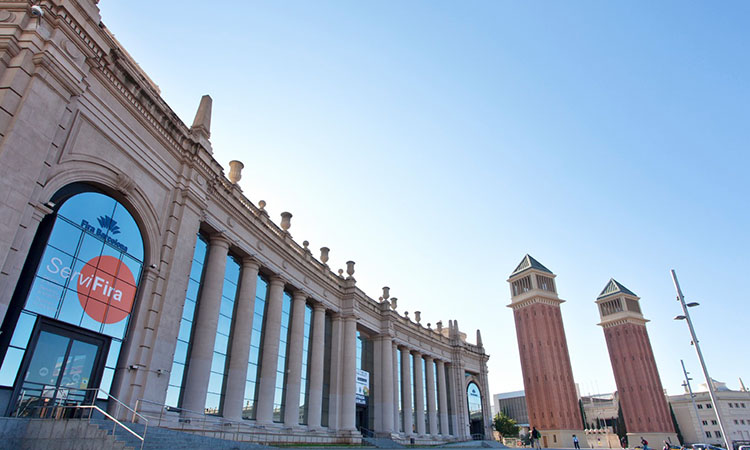 Barcelona obrirà les portes a l’Smart City Expo World Congress 2021