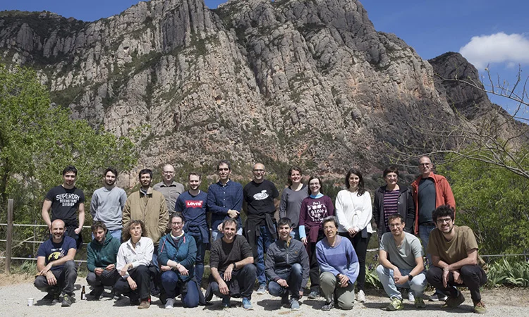 La darrera troballa de la missió Gaia té participació catalana