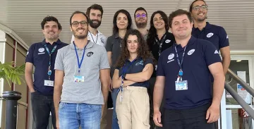 Una companyia catalana, clau en el llançament del nou coet de l’Agència Espacial Europea