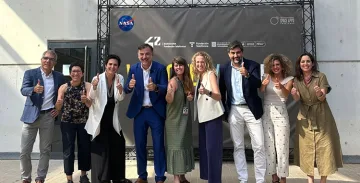 La NASA tornarà a Barcelona amb la Hackató més gran de l’univers