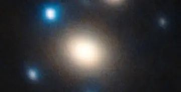 Científics catalans participen en el descobriment d'una supernova pionera per mesurar l'expansió de l'univers