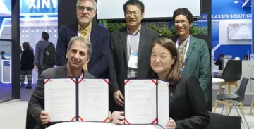 L’Institut d’Estudis Espacials de Catalunya signa un acord d’intercanvi amb Taiwan