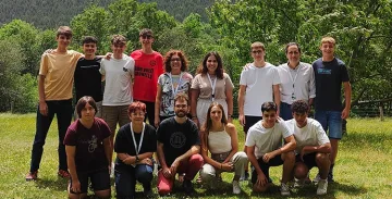 Els joves catalans s’apropen a l’espai amb l’IEEC i la Fundació La Pedrera