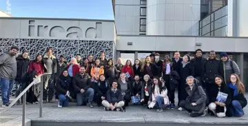 Últimes hores per optar als ajuts per al programa d’estiu de la Universitat Internacional de l’Espai