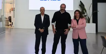 Lenze arriba al DFactory i impulsarà la transformació digital
