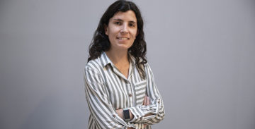 Maria Cerezuela, d'Espai Mèdia, protagonista d’una mostra a la UAB sobre dones referents del sector