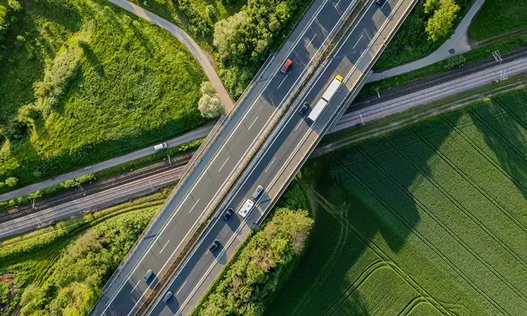 i2CAT i Abertis treballaran estretament per a la innovació en la mobilitat