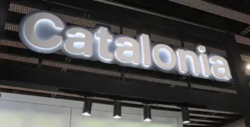 El sector espacial parla en català al Mobile World Congress 2026: "No som conscients del que tenim"