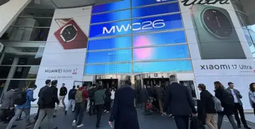 El Mobile World Congress 2026 obre les portes de la seva vintena edició