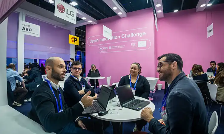 El Mobile World Congress i el 4 Years From Now generaran 23 milions d’euros de negoci per a les empreses catalanes 