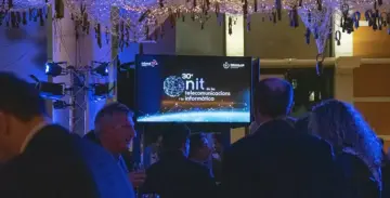 El jurat de la 31a Nit de les Telecomunicacions, al detall