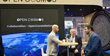 Open Cosmos tindrà una constel·lació de satèl·lits que contribuirà en la sobirania europea espacial