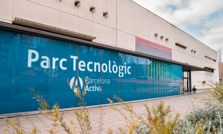El Parc Tecnològic de Barcelona Activa serà la nova ubicació per a les formacions digitals