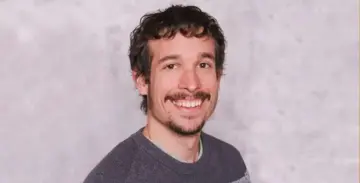 L'investigador Óscar Jiménez Arranz, guardonat amb el Premi Extraordinari de Doctorat de la UB