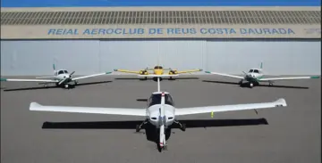 L’Aeroclub de Reus analitzarà la viabilitat de traslladar-se a la Conca de Barberà