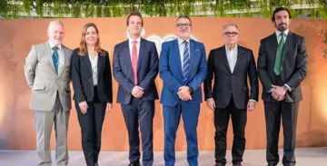 La multinacional Sage estrena a Barcelona un hub amb més de 650 treballadors