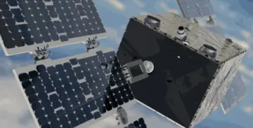 Celeste Technologies i Sateliot demostren l’èxit en les càrregues útils de la companyia catalana