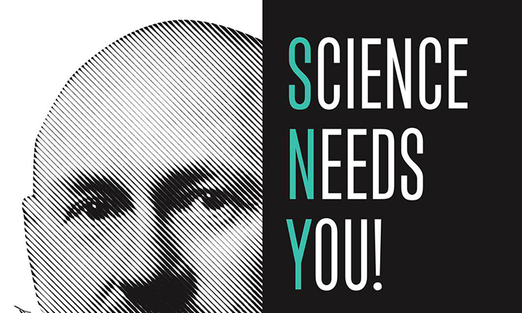 'Science Needs You', una jornada sobre les noves oportunitats en l'exploració de l'espai