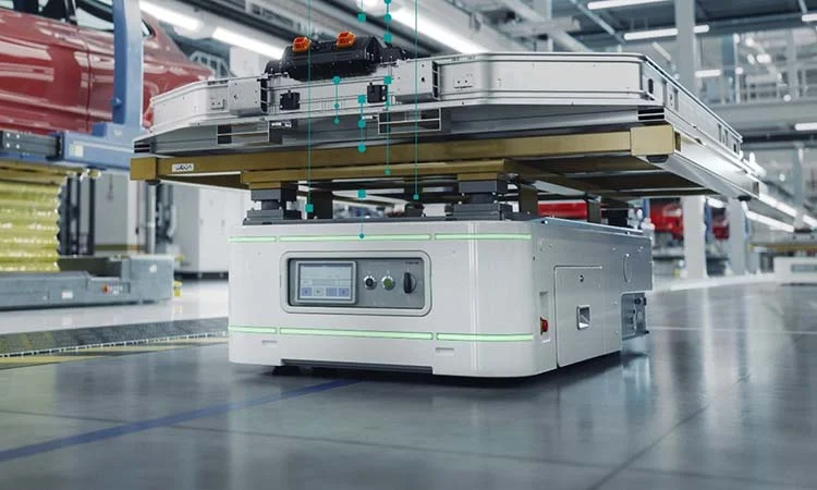 Siemens presentarà al DFactory el seu centre internacional pioner