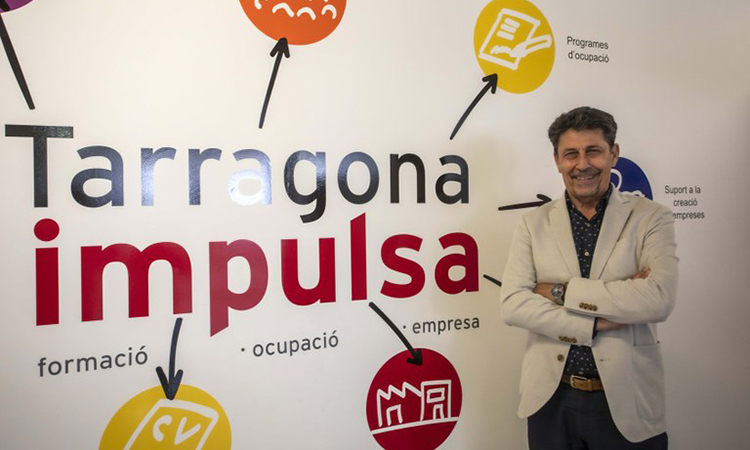 Tarragona engega un programa per reduir la bretxa digital