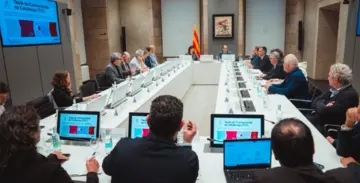 Govern, operadores de telecomunicacions i el món local avancen en la millora de la connectivitat del país