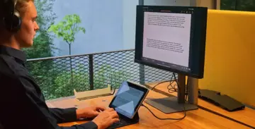 El programa 'CaTgirem' de la Generalitat rep el premi mundial iF DESIGN AWARD