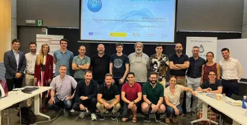 La Universitat de Girona tracta la ciberseguretat en el sector hídric