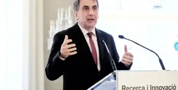 El sector espacial català demostra múscul i ensenya casos d’èxit des de Barcelona